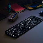 Zdjęcie okładkowe wpisu: Logi MX Keys for Mac – Apple, weź się w garść!