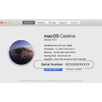 Zdjęcie okładkowe wpisu: Apple planuje przejście na losowe numery seryjne przyszłych produktów