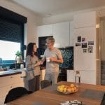 Zdjęcie okładkowe wpisu: Somfy TaHoma – otwórz swój Smart Home na nowe możliwości