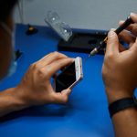 Zdjęcie okładkowe wpisu: Apple odpowiada na krytykę dot. procesu parowania części iPhone’a