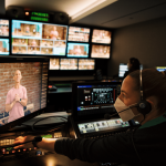 Zdjęcie okładkowe wpisu: Jak wygląda i działa studio Apple Fitness+?