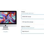Zdjęcie okładkowe wpisu: 21,5-calowy iMac 4K wkrótce zniknie z oferty – obecnie nie kupicie wersji 512GB i 1TB
