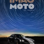 Zdjęcie okładkowe wpisu: iMag Moto 1/2021