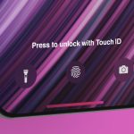 Zdjęcie okładkowe wpisu: Apple pracuje nad przełomową technologią Touch ID 2