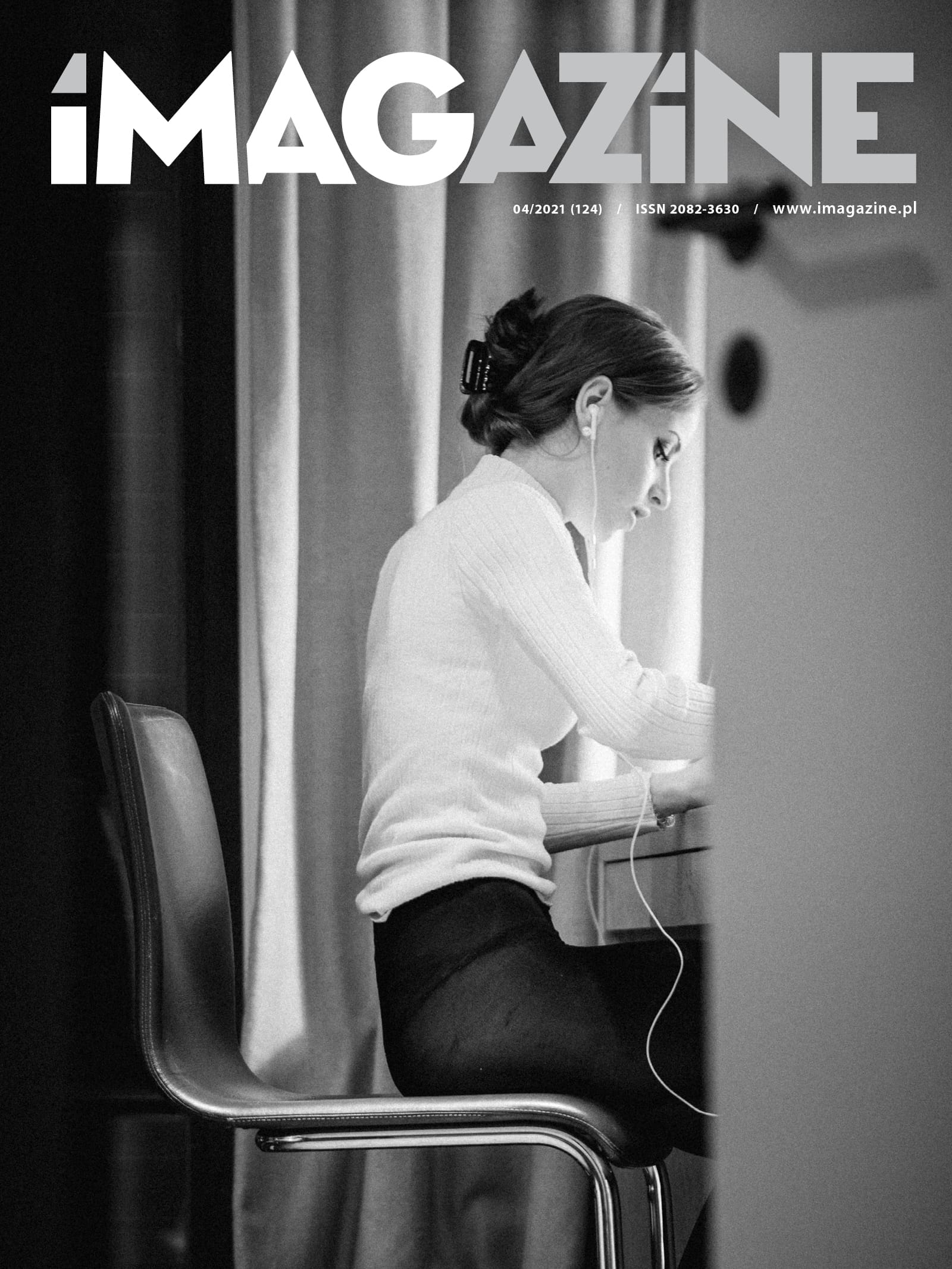 Zdjęcie okładkowe wpisu iMagazine 4/2021 – Home Office po roku