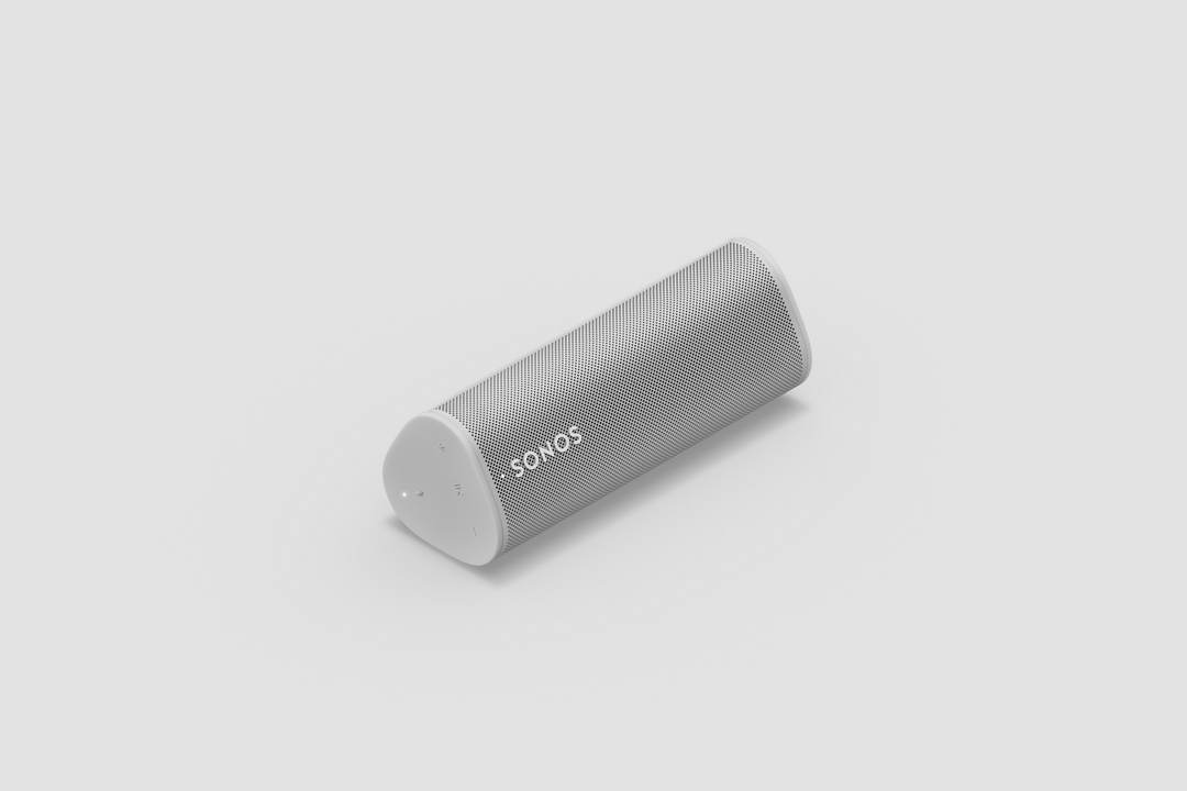 Zdjęcie okładkowe wpisu Sonos Roam najmniejsze dziecko w rodzinie Sonos – przenośny głośnik Wi-Fi i Bluetooth