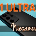 Zdjęcie okładkowe wpisu: Wideorecenzja Samsunga Galaxy S21 Ultra, z jego wyjątkowym ekranem i aparatami