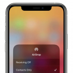 Zdjęcie okładkowe wpisu: Luka w AirDrop może łatwo ujawnić nieznajomym Twój numer telefonu i adres e-mail