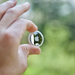 Zdjęcie okładkowe wpisu: Napad w stylu „na Air Taga”?