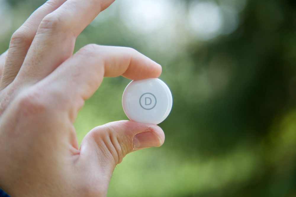 Zdjęcie okładkowe do wpis AirTag 2. generacji odnaleziony w&nbsp;kodzie iOS 26.2 RC 2