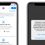 Zdjęcie okładkowe wpisu: Craig Federighi omawia App Tracking Transparency