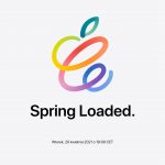 Zdjęcie okładkowe wpisu: Apple oficjalnie ogłasza kwietniowy Special Event pt. „Spring Loaded”