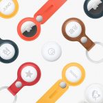 Zdjęcie okładkowe wpisu: AirTags jednak są!