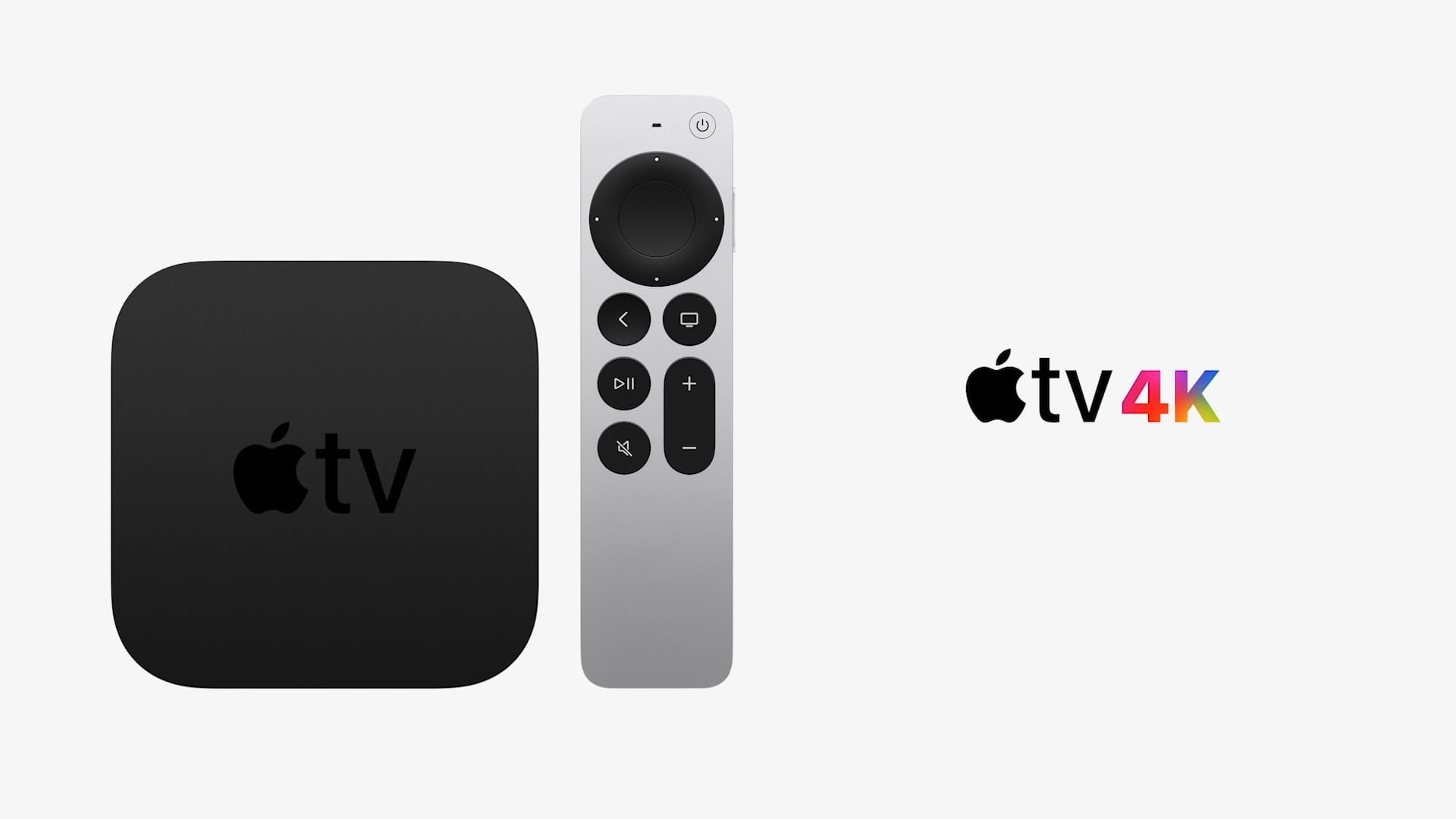 Zdjęcie okładkowe wpisu Apple TV 4K drugiej generacji oficjalnie zapowiedziane – skalibruje twój telewizor