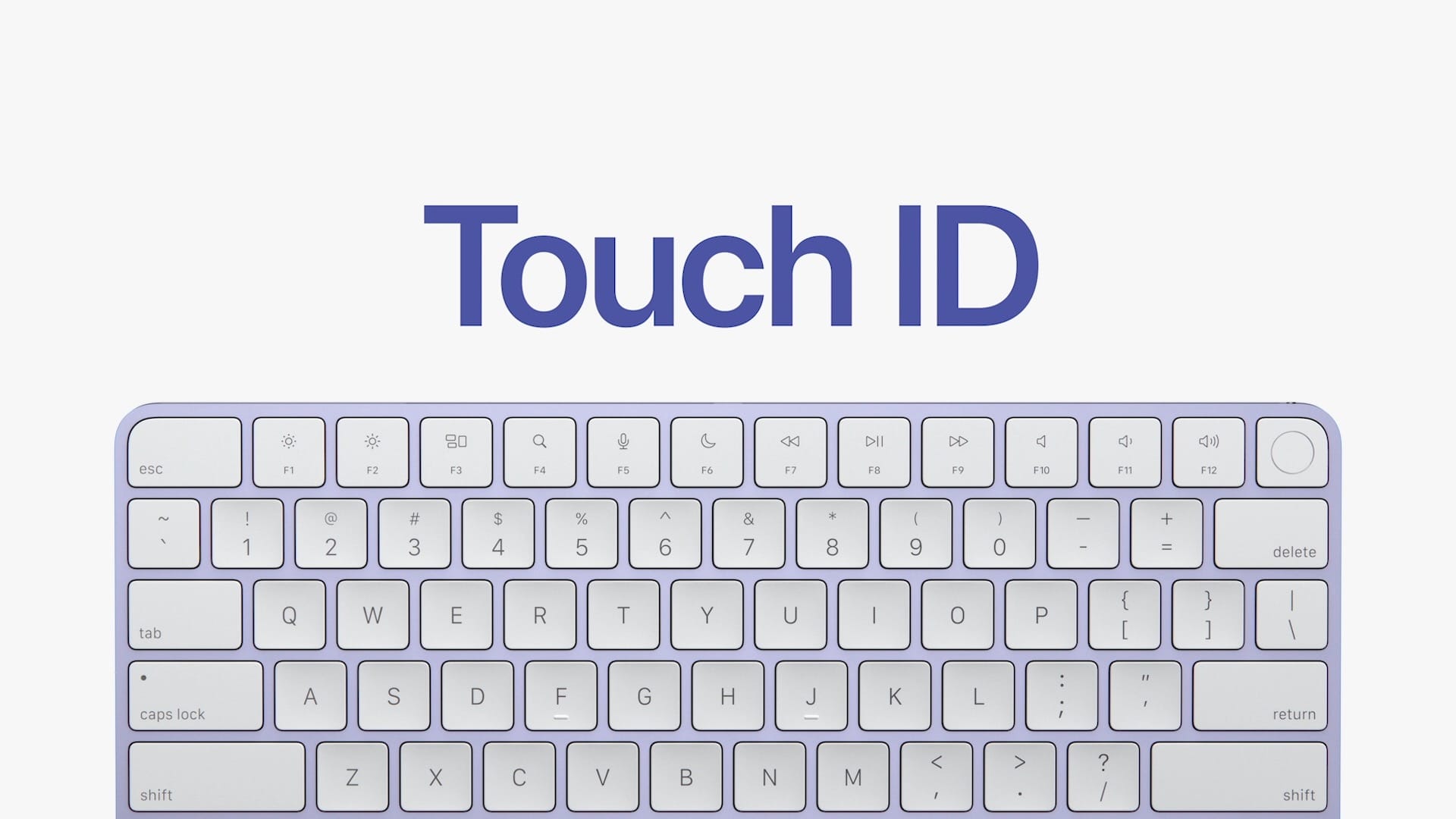 Zdjęcie okładkowe wpisu Nowa klawiatura Magic Keyboard nie zadziała z iPadem Pro (M1)