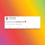 Zdjęcie okładkowe wpisu: Oficjalny hashflag #AppleEvent jest już dostępny na Twitterze