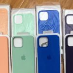 Zdjęcie okładkowe wpisu: Kolejne zdjęcie nowych, wiosennych kolorów etui MagSafe do iPhone’a 12