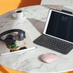 Zdjęcie okładkowe wpisu: Logitech MX Anywhere 3 – mały mistrz