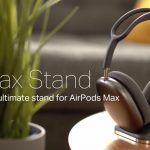 Zdjęcie okładkowe wpisu: Max Stand dla AirPods Pro Max na Kickstarterze kończy się za 56 godzin