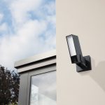 Zdjęcie okładkowe wpisu: Kamery zewnętrzne Netatmo z obsługą HomeKit Secure Video