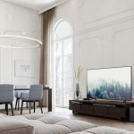 Zdjęcie okładkowe wpisu: Sharp 65BN5 – tani 65-calowy telewizor z szybko działającym Android TV