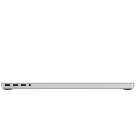 Zdjęcie okładkowe wpisu: Skradzione schematy nowych MacBooków Pro i żądanie płatności okupu przez Apple