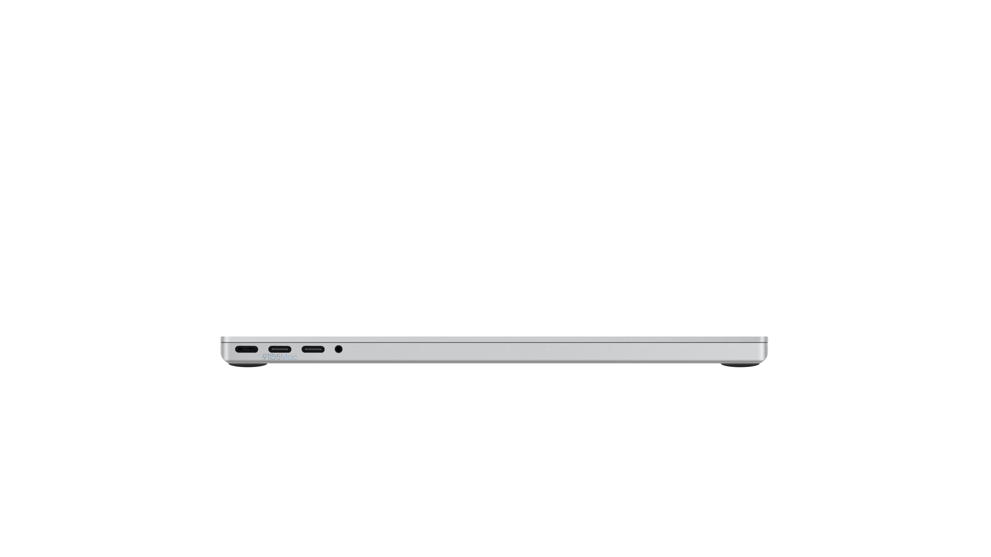 Zdjęcie okładkowe wpisu Skradzione schematy nowych MacBooków Pro i żądanie płatności okupu przez Apple