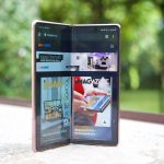 Zdjęcie okładkowe wpisu: Samsung Galaxy Z Fold 2 – „składak” jeszcze lepszy