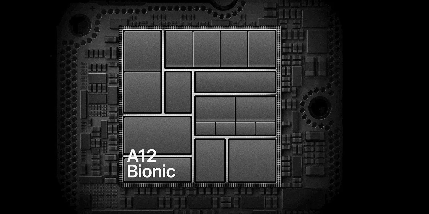 Zdjęcie okładkowe wpisu Apple wymieniło Secure Enclave na nową w procesorach A12 i S5, jesienią 2020 roku