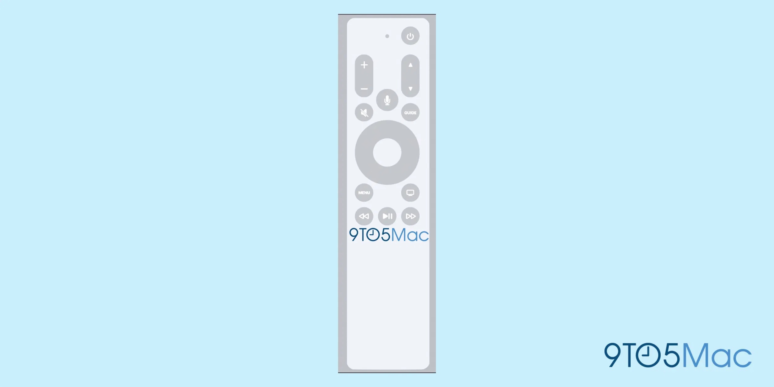 Zdjęcie okładkowe wpisu Apple TV Remote będzie nowym, samodzielnym akcesorium