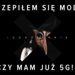 Zdjęcie okładkowe wpisu: Jestem już po pierwszej dawce szczepionki na Sars-CoV-2 [wideo]