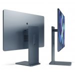 Zdjęcie okładkowe wpisu: Kolejny concept nowego iMaca inspirowany iPadem Air oraz monitorem Pro Display XDR