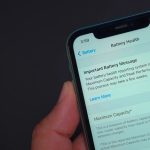Zdjęcie okładkowe wpisu: Patent Apple ujawnia nowy system przewidywania, kiedy bateria iPhone’a się rozładuje