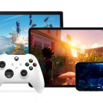 Zdjęcie okładkowe wpisu: Xbox udostępnia cloud gaming na telefony i tablety Apple