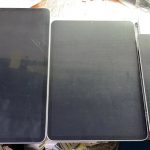 Zdjęcie okładkowe wpisu: Nowe makiety iPadów – wyglądają identycznie jak obecne modele