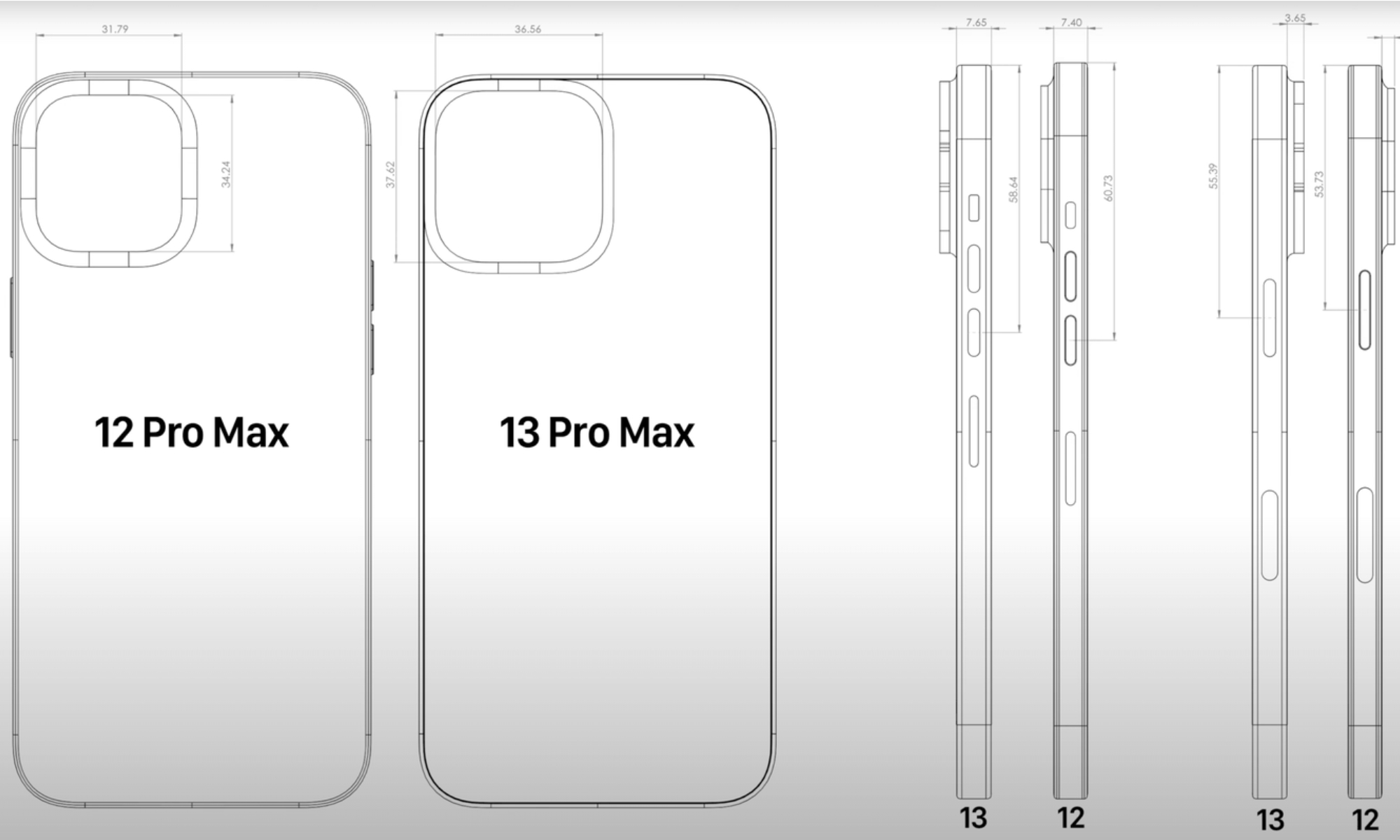 15 pro max сим карты. Iphone 13 Pro Max габариты. Iphone 12 Размеры. Iphone 13 Pro Max чертеж. Айфон 13 мини размер.