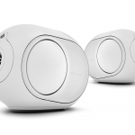 Zdjęcie okładkowe wpisu: Devialet Phantom Reactor 600 – głośnik z przyszłości