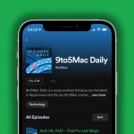 Zdjęcie okładkowe wpisu: Spotify uruchamia płatne subskrypcje podcastów, ale bez płatności w aplikacji