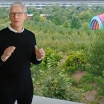 Zdjęcie okładkowe wpisu: Tim Cook w Chinach na szczycie CEO – rozmowy o łańcuchu dostaw i handlu