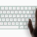 Zdjęcie okładkowe wpisu: Aktualizacja firmware klawiatur Apple Magic Keyboard