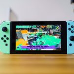 Zdjęcie okładkowe wpisu: Nintendo Switch – moja pierwsza konsola od 2013 roku
