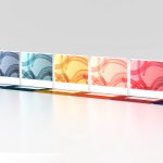 Zdjęcie okładkowe wpisu: Prosser: Następny MacBook Air będzie kolorowy, jak nowe iMaki