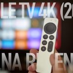 Zdjęcie okładkowe wpisu: Czy warto kupić Apple TV 4K (2021) w dobie SmartTV – pełna recenzja