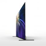 Zdjęcie okładkowe wpisu: Sony A90J – takiego telewizora OLED jeszcze nie było