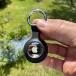 Zdjęcie okładkowe wpisu: Produkcja nowych AirTagów ruszy pod koniec 2024 roku?