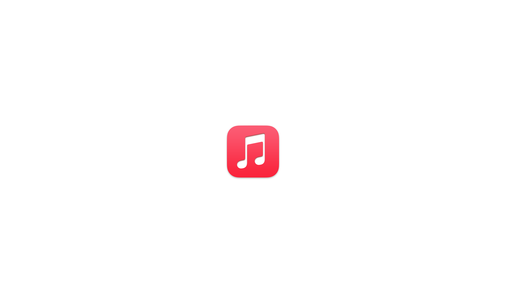 Zdjęcie okładkowe wpisu Teaser w aplikacji Music prawdopodobnie zapowiada Apple Music Hi-Fi