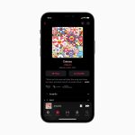 Zdjęcie okładkowe wpisu: Apple Music otrzyma bezstratną jakość kompresji dla całego katalogu oraz wprowadza Spatial Audio z Dolby Atmos