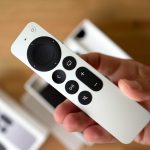 Zdjęcie okładkowe wpisu: Nowy pilot (Siri Remote) do Apple TV dostępny za 99 PLN!