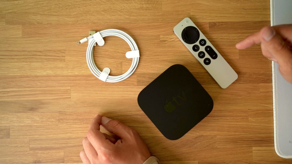 Zdjęcie okładkowe do wpis Nowe Apple TV 4K i&nbsp;HomePod mogą poczekać na&nbsp;nową Siri
