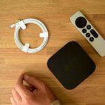 Zdjęcie okładkowe wpisu: tvOS 17.1 z ciekawą nowością – a jednak da się?